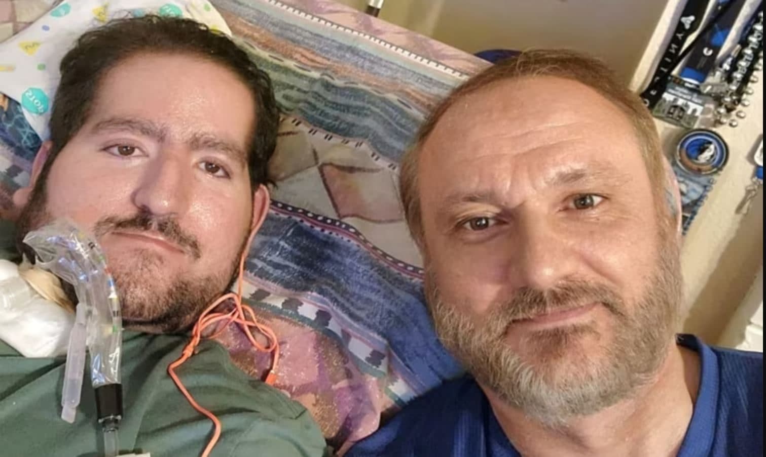 Arrestato dall'ICE mentre assiste figlio disabile, il 30enne muore e per il padre niente funerale: "Senza umanità"