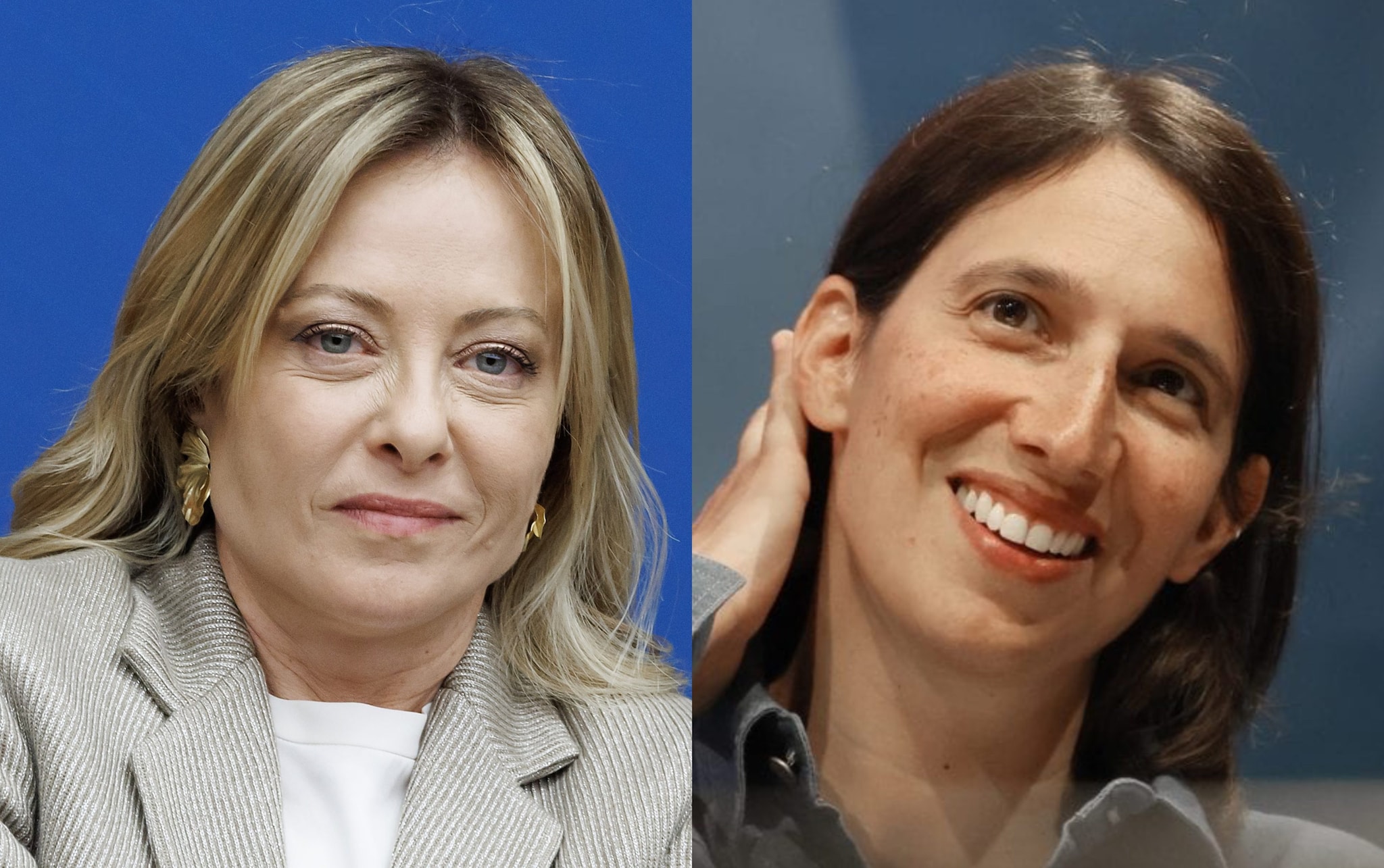 Sondaggi politici: FdI si conferma primo partito ma perde consenso, il Pd guadagna terreno