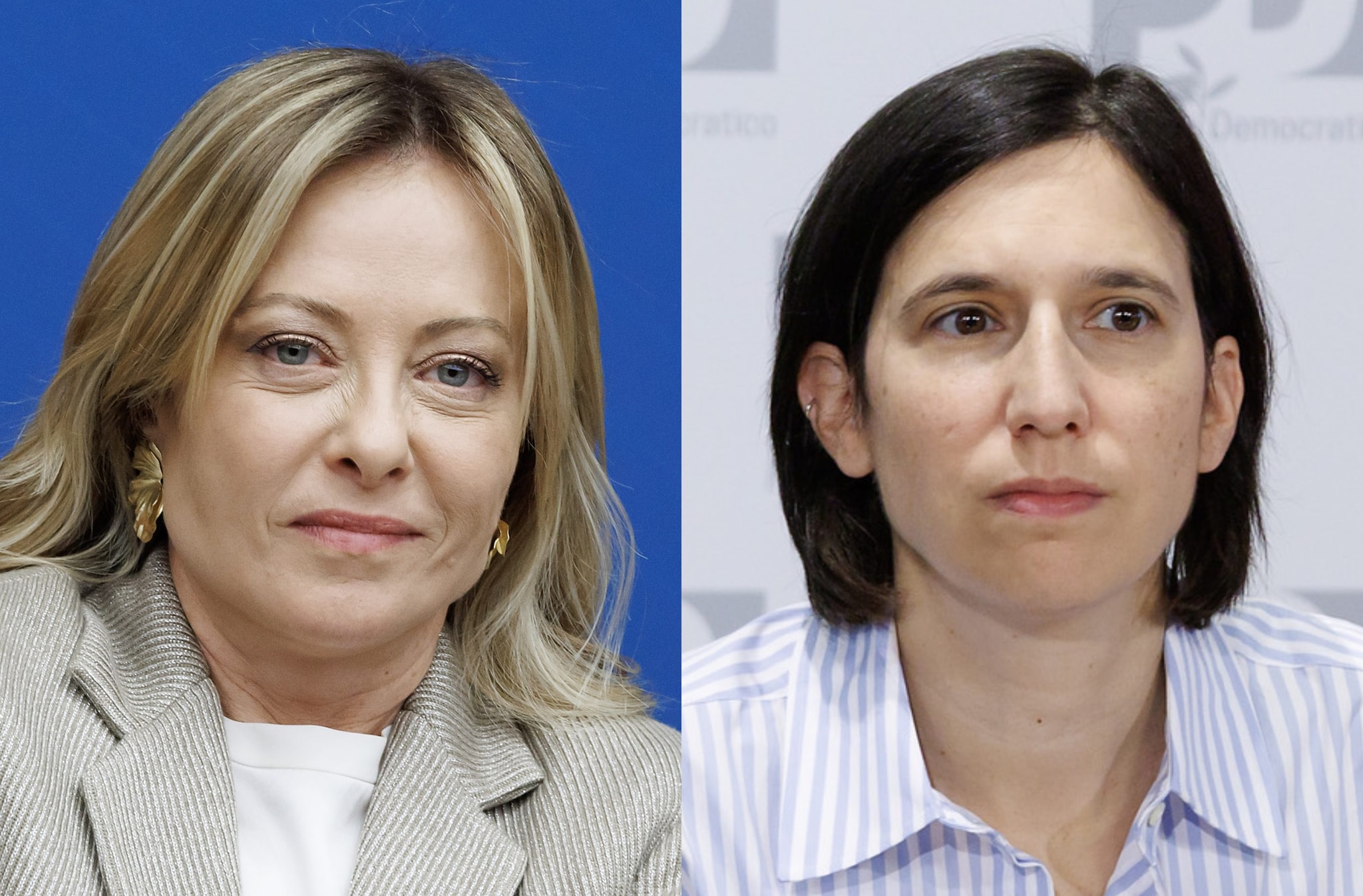 Sondaggi politici: FdI primo partito, PD in crescita ma gli equilibri non cambiano