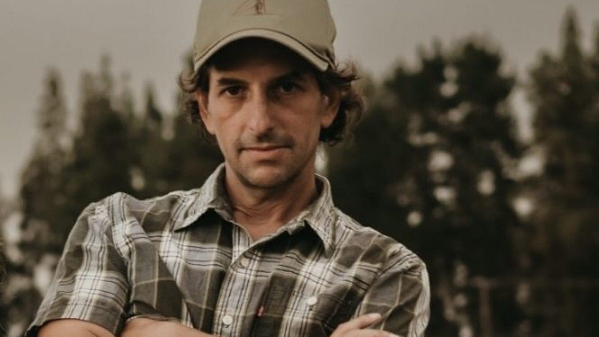 Lo chef Nick Mastrascusa (Foto Facebook)