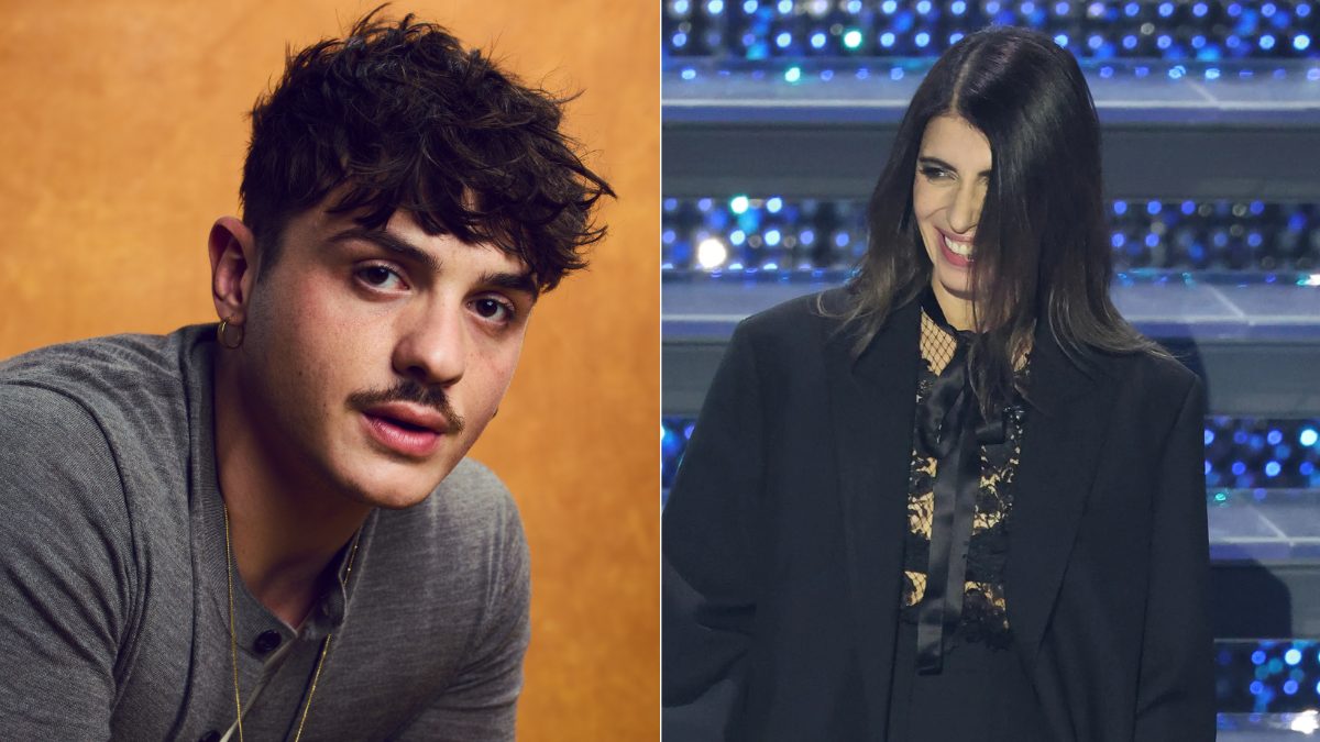 Olly e Giorgia, Top Of FIMI 2026