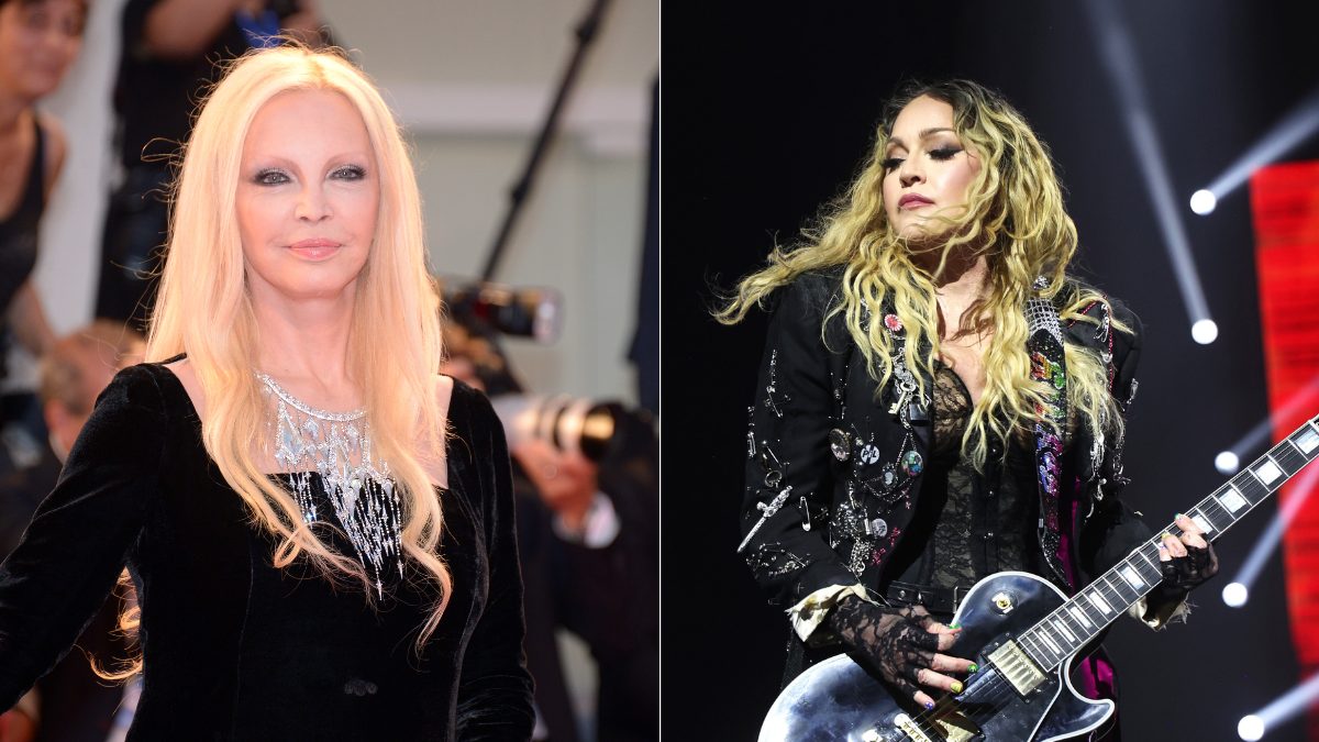 Madonna canta La bambola di Patty Pravo: com'è nata e perché è diventata la prima canzone in italiano della popstar