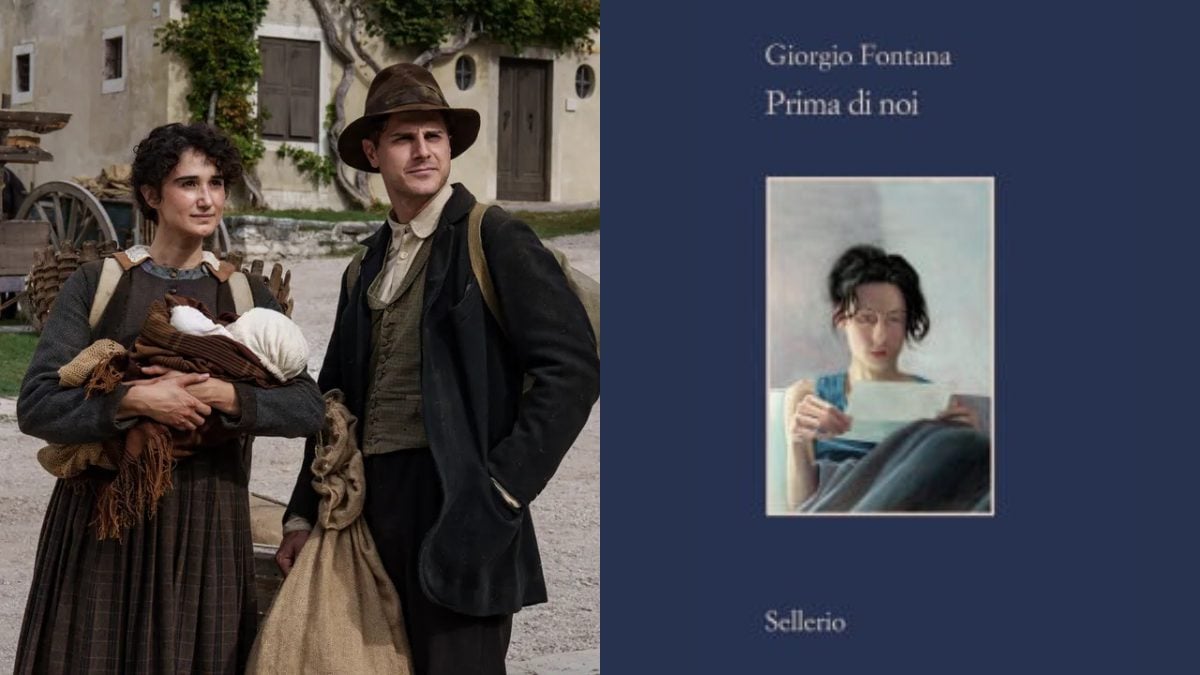 Prima di noi, via Rai e Sellerio