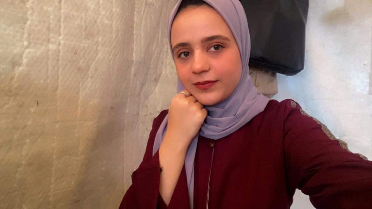 "Se sopravviverò al genocidio diventerò giornalista per raccontare la verità di Gaza al mondo"