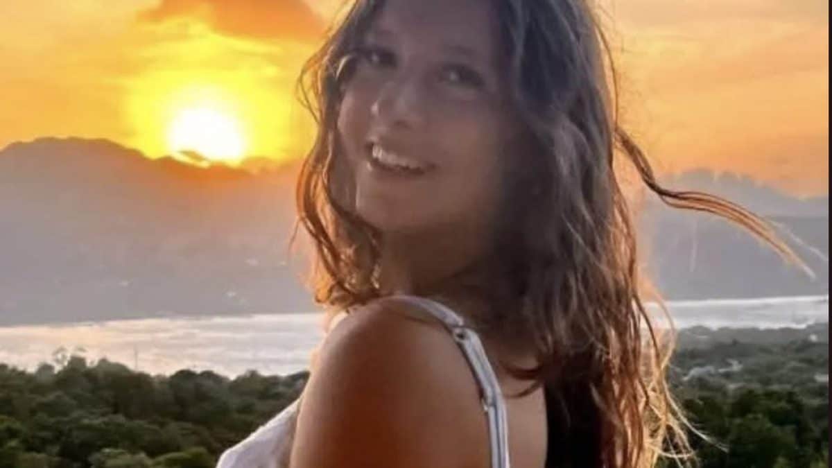 Chiara Costanzo, tra i dispersi della strage di Crans–Montana la notte di Capodanno