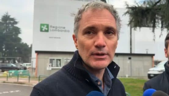 Esce dal coma Manfredi Marcucci, tra i feriti di Crans-Montana. Ai genitori: "I miei amici dove sono?"