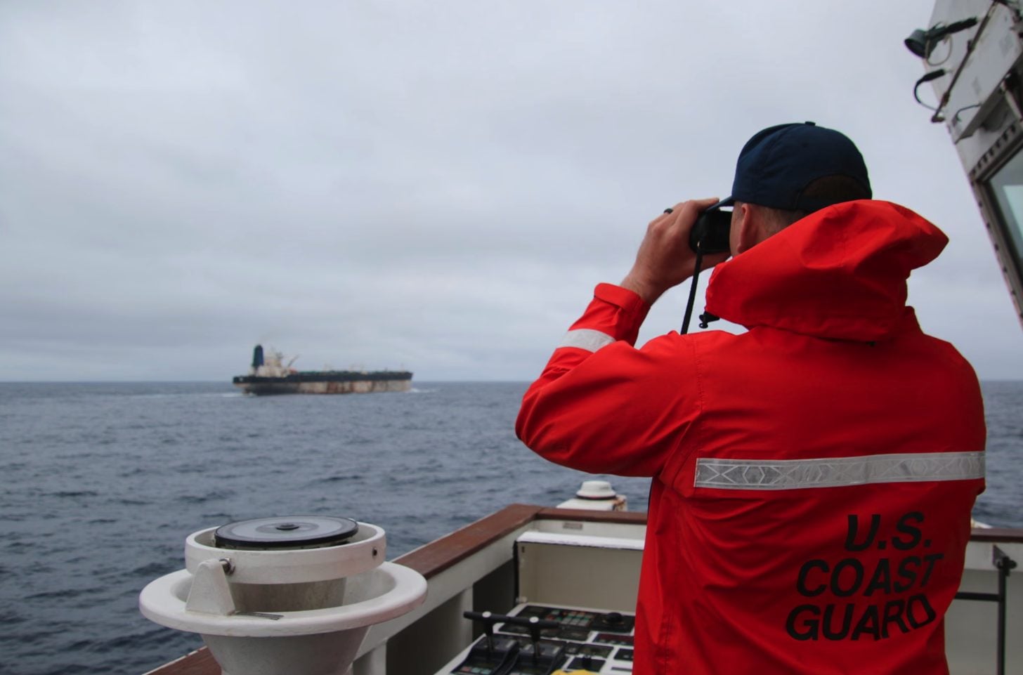 USA, doppio sequestro di petroliere: fermata nave russa nell'Atlantico e venezuelana nei Caraibi