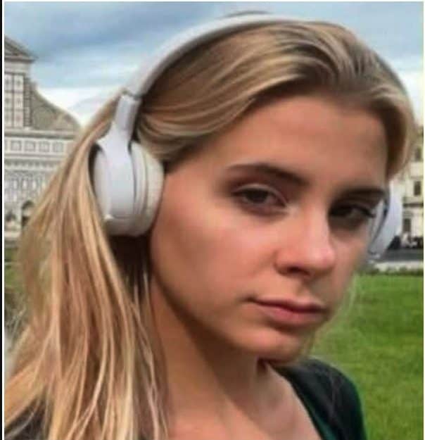 Annabella Martinelli