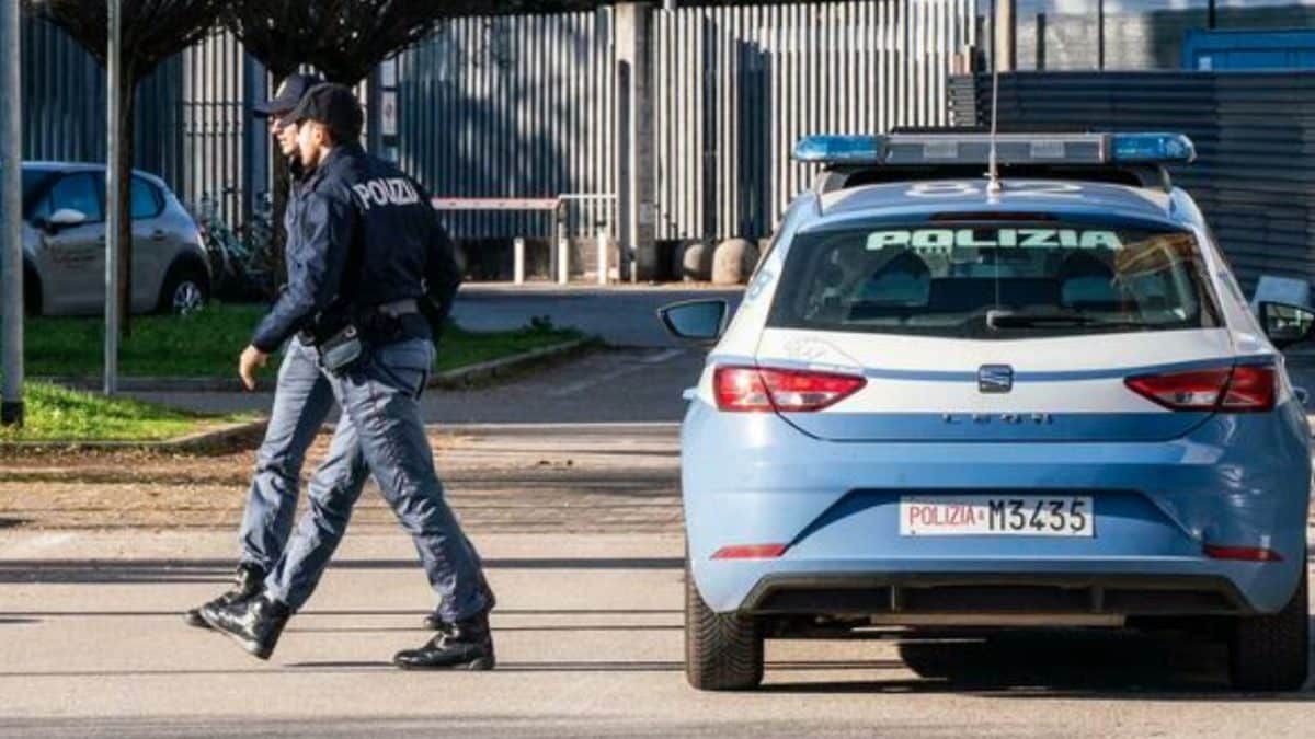 immagine di repertorio