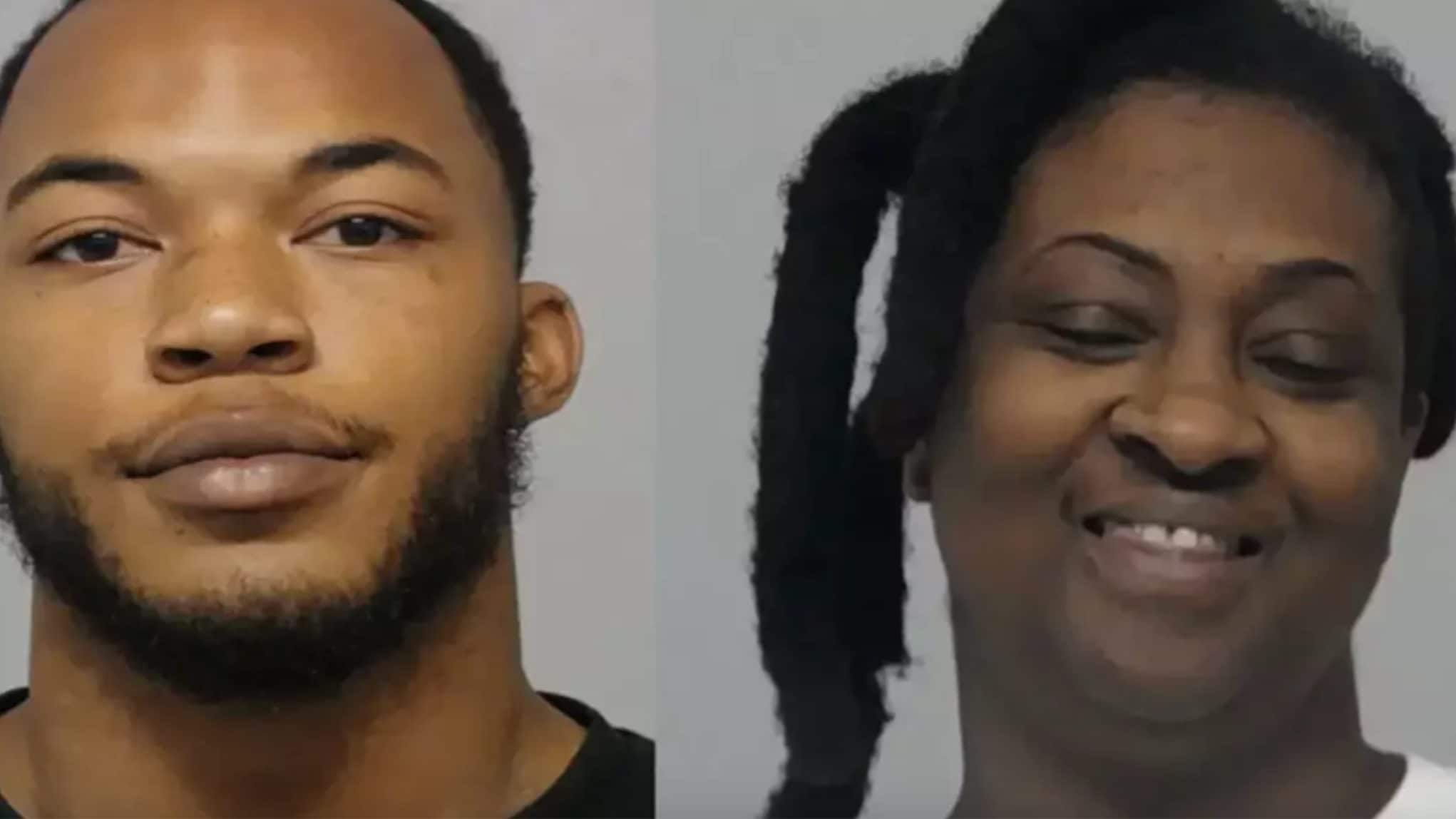 Il tatuatore e la madre del 14enne