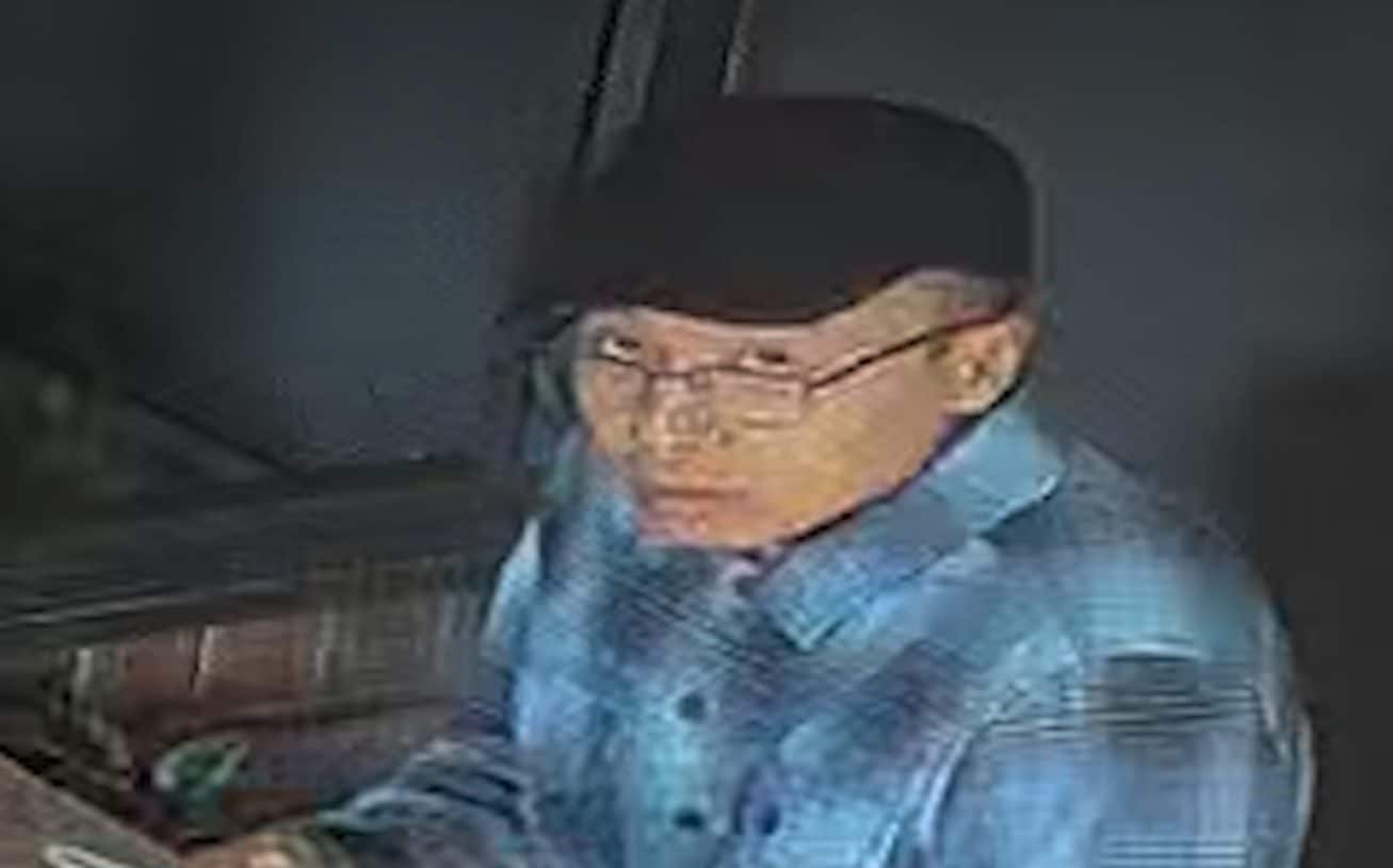 L’uomo sospettato di aver rovesciato il liquido addosso al bambino