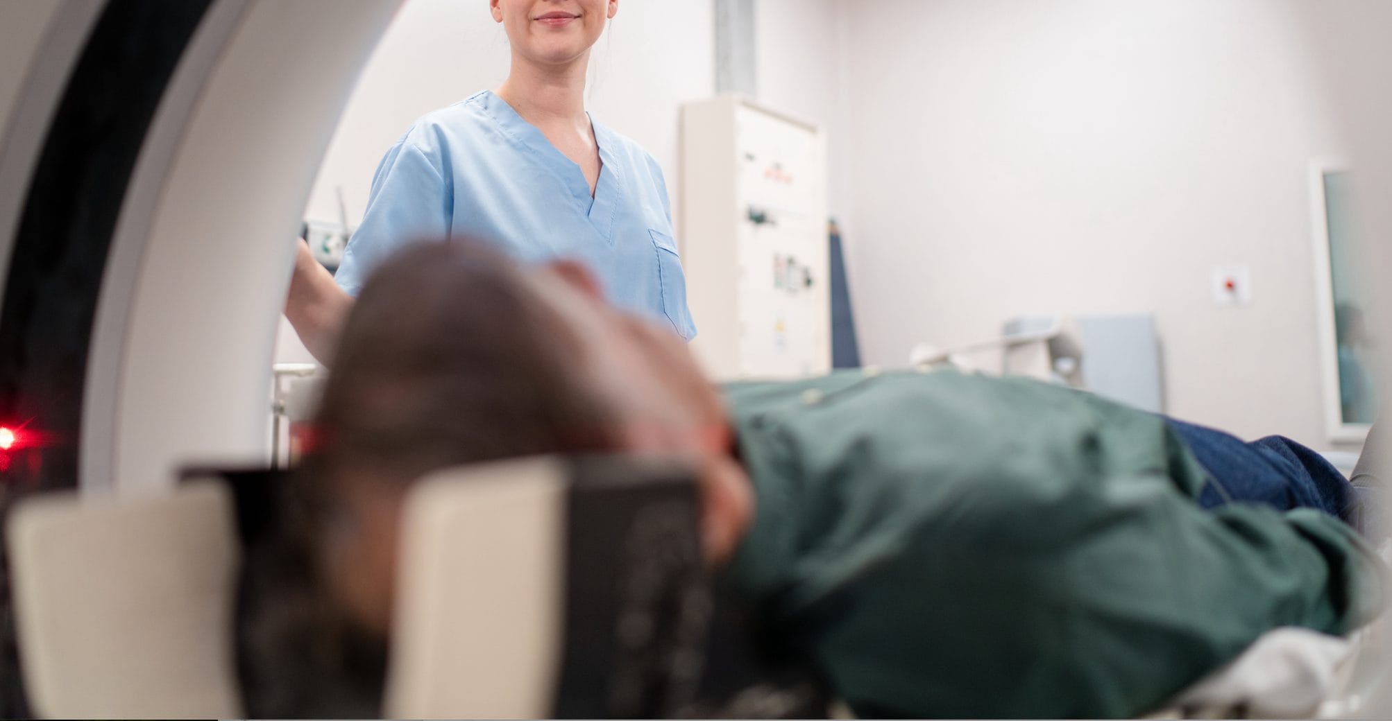 Morto mentre fa la tac a Portoferraio: il signor Enzo scomparso nel giorno del suo compleanno