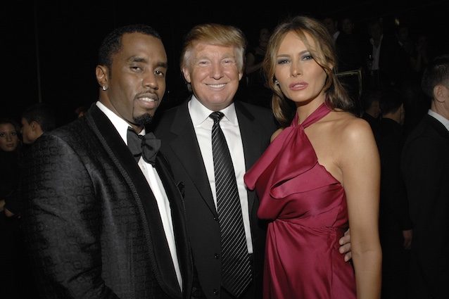Donald Trump rifiuta la grazia a Diddy: "Me l'ha chiesta con una lettera ma non gliela concederò"