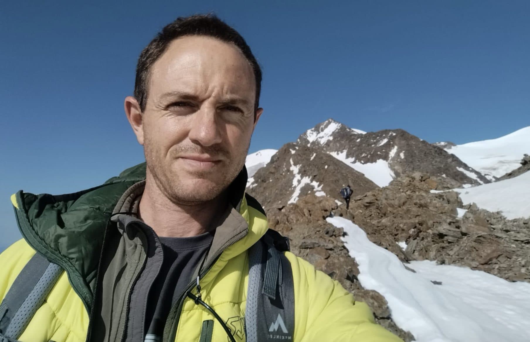 Escursionista disperso da 8 giorni, trovato morto Simone Dal Bon: il corpo del 43enne era in un canalone