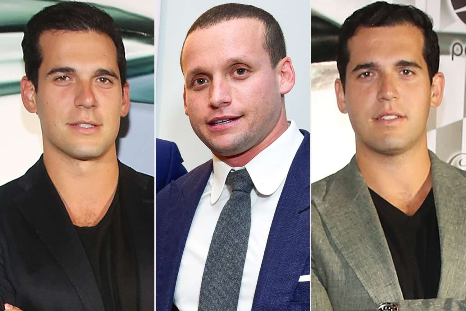 "Drogavano e violentavano le loro vittime": tre fratelli di una ricca famiglia in USA a processo a New York