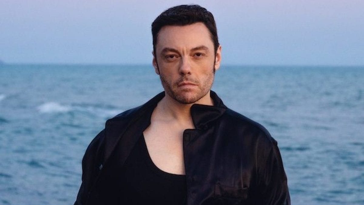 Tiziano Ferro – Andrea Bianchera
