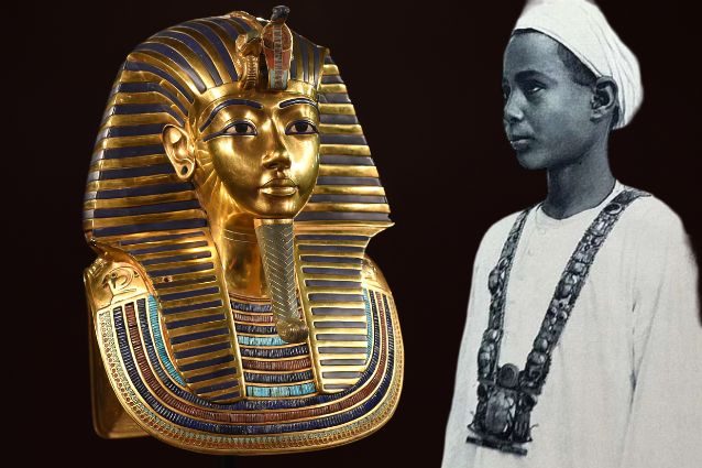 Il water boy di Carter è il vero scopritore della tomba di Tutankhamon? "La leggenda accompagna la realtà storica"