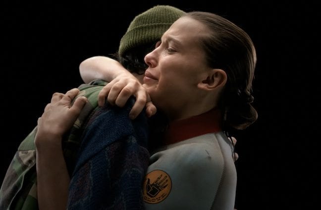 Purple Rain colonna sonora del finale di Stranger Things 5: testo, traduzione e significato della canzone di Prince