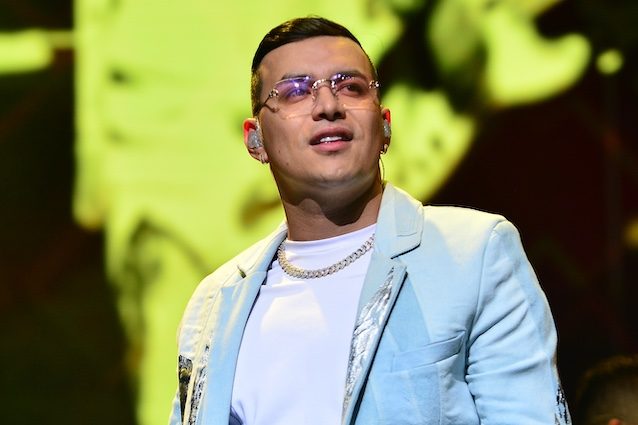 Dettagli sull'incidente aereo in cui è morto Yeison Jiménez: "Un rumore, l'atterraggio d'emergenza e l'esplosione"