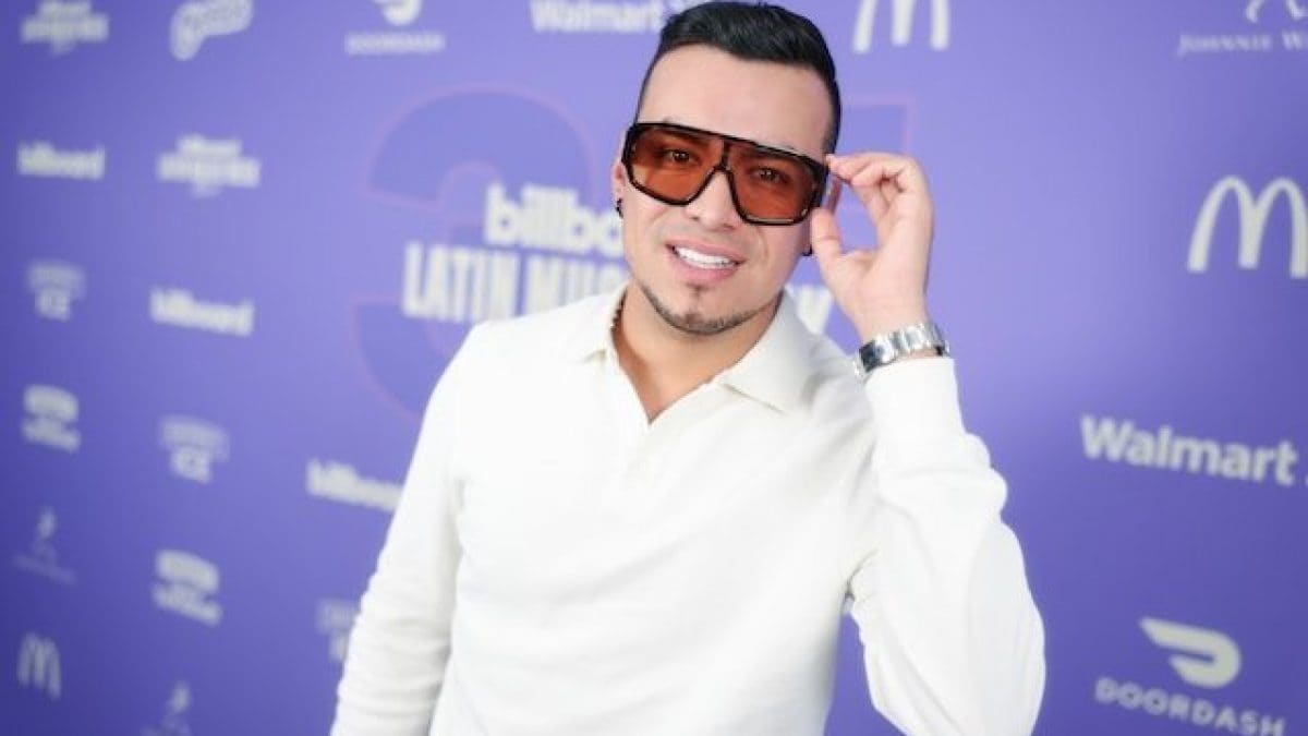 Yeison Jimenez – ph Photo by Christopher Polk:Billboard via Getty Images