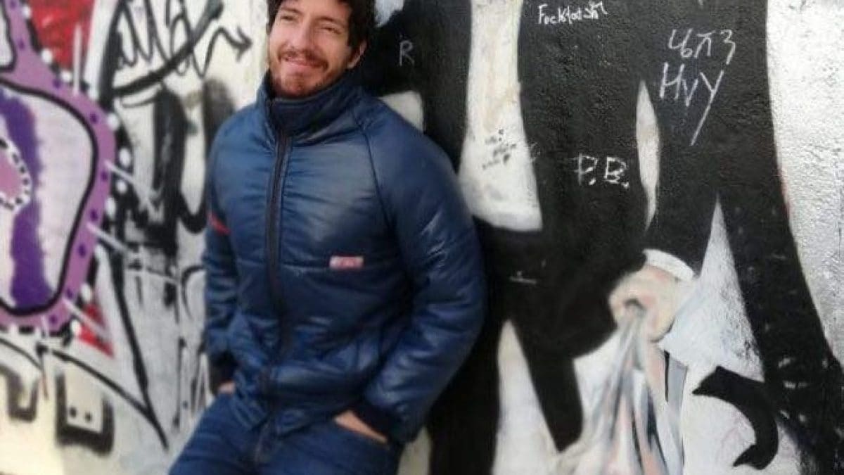 Alessandro Ambrosio, 34 anni
