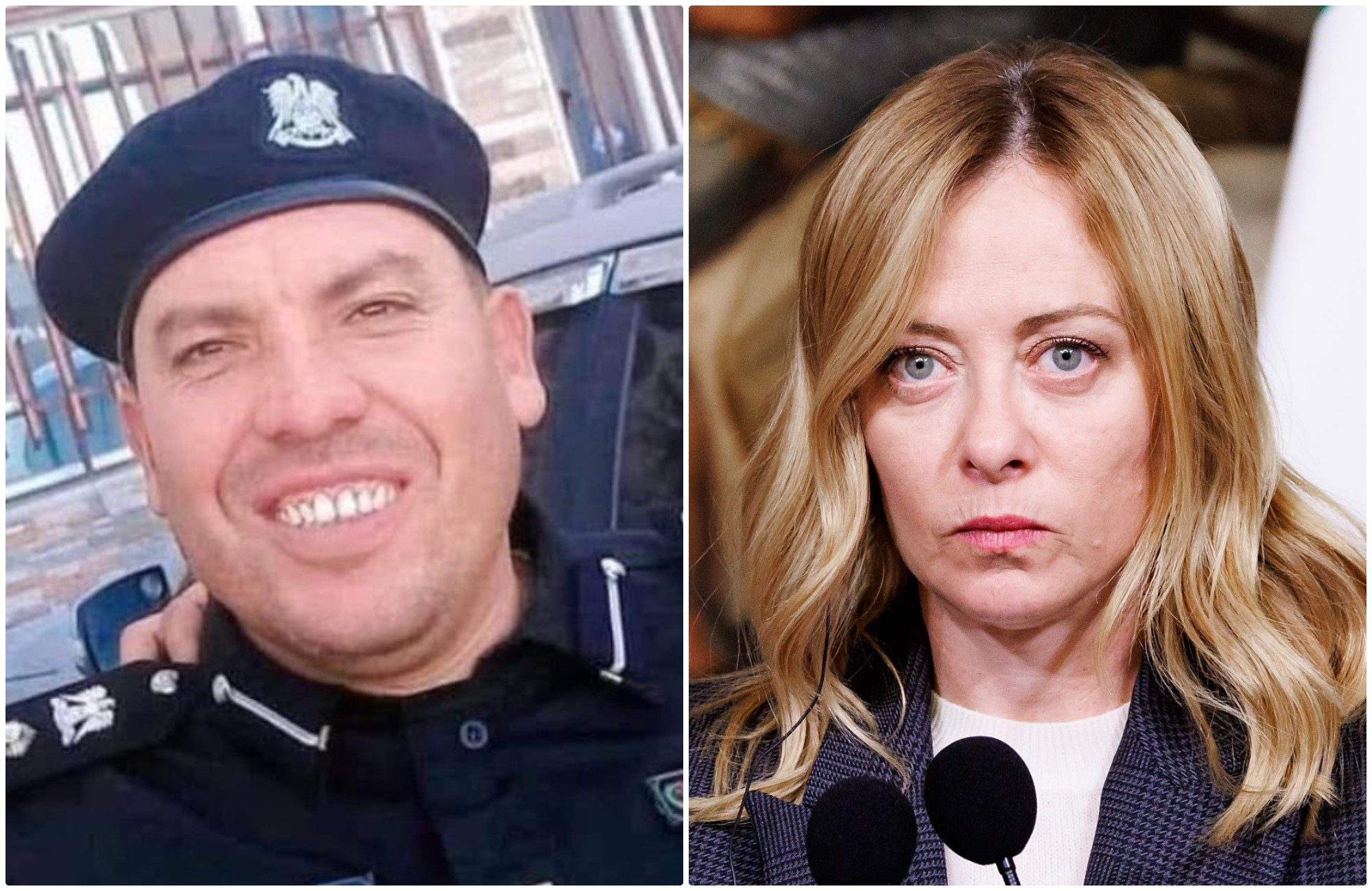 Il governo Meloni prepara la legge "salva Almasri": cosa prevede e cosa c'entra il generale libico