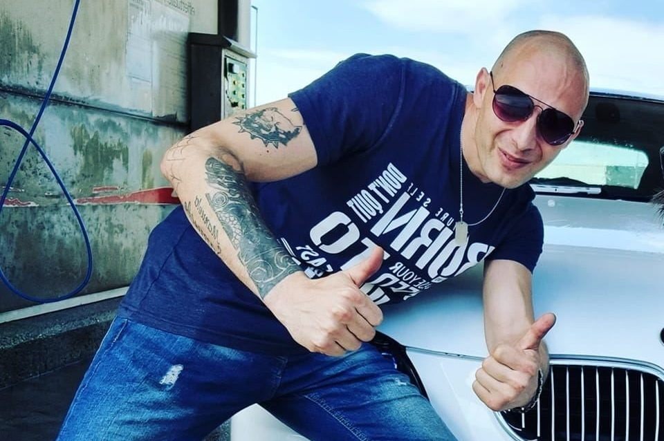 Chi è Andrea Vescovo, presunto complice del vigile Salvagno: erano amici e si conoscevano da 3 anni