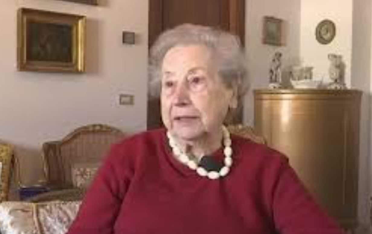 Morta Anna Falcone, addio alla sorella maggiore del magistrato ucciso dalla mafia