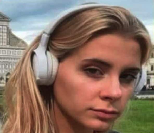 Il cerotto sulle labbra, la lettera d'addio e la chat con un uomo: cosa svelano le indagini su Annabella Martinelli