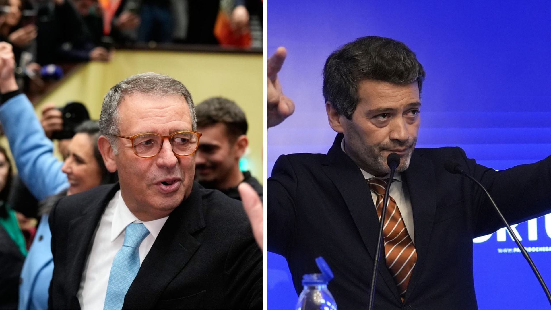 Elezioni in Portogallo 2026, i risultati: ballottaggio tra il socialista Seguro e il leader dell'ultradestra