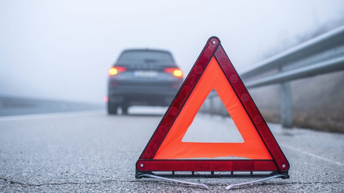 Immagine di repertorio.