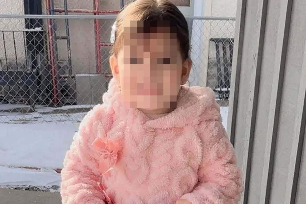 Un'altra bambina arrestata dall'ICE a Minneapolis e deportata: ha solo 2 anni