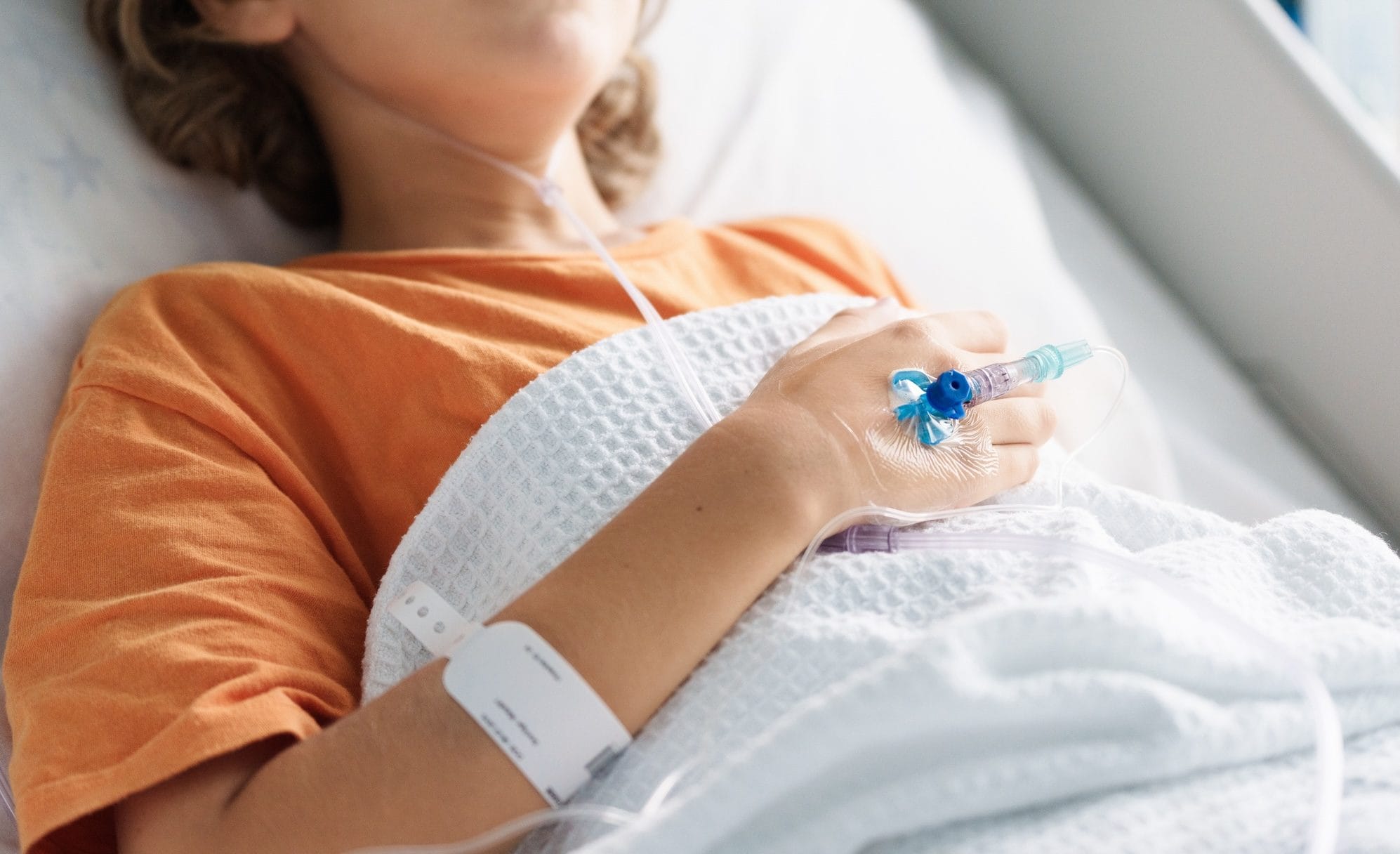 Muore bimbo di 11 anni, donati cornee e fegato: "Darà ad altri la 'magia' della vita che gli è stata negata"