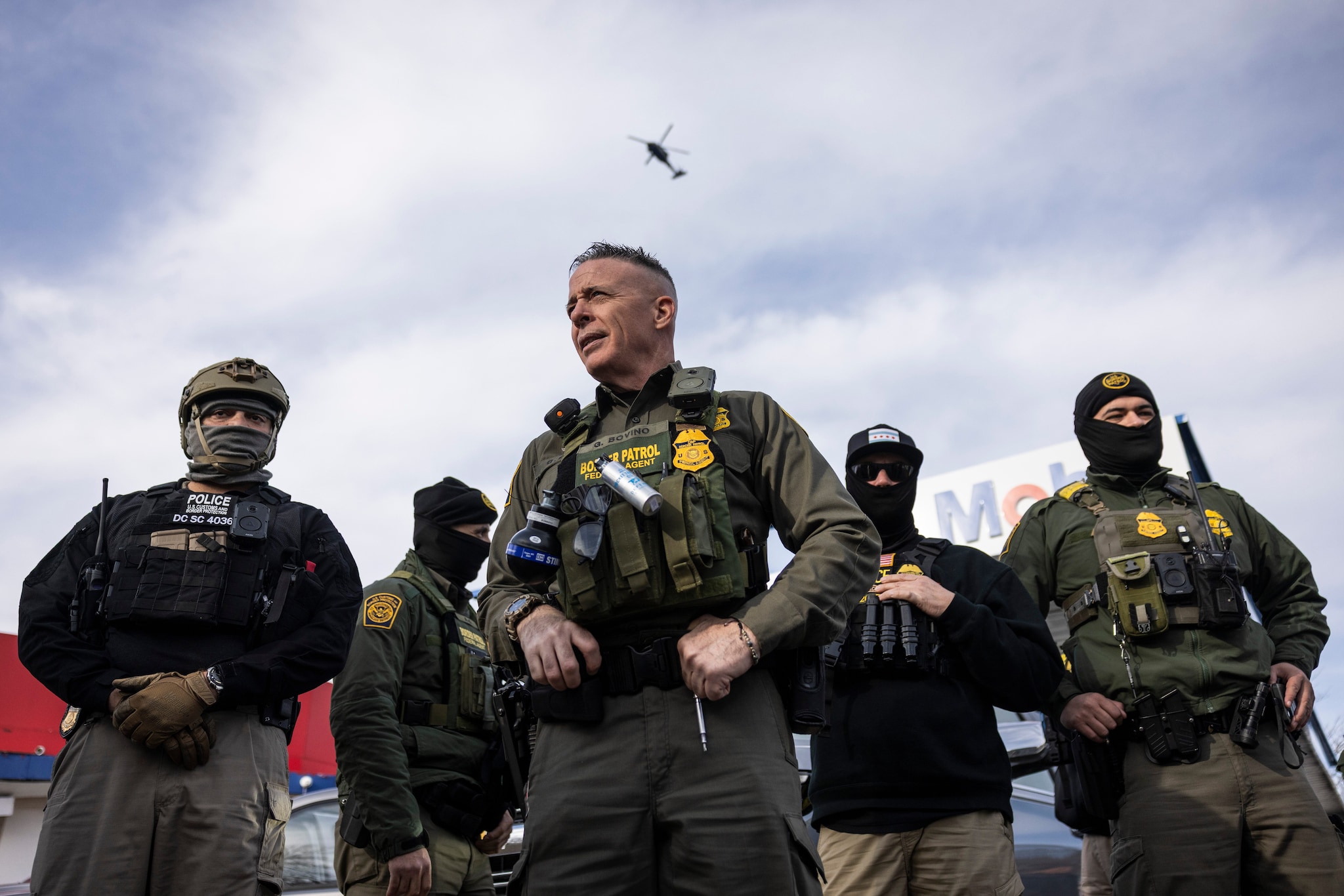 ICE si ritira da Minneapolis ma sarà a Milano per le Olimpiadi: i sovranisti italiani battano un colpo