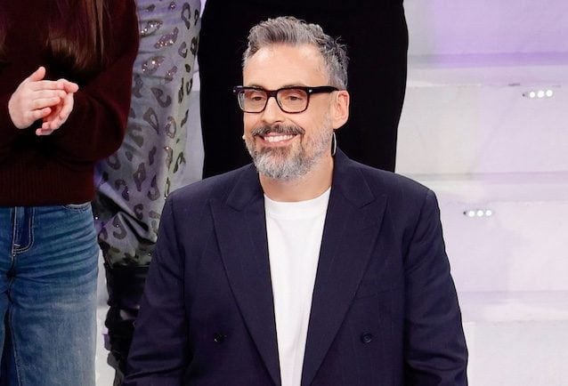 Il pubblico di Amici dovrebbe ringraziare Brunori Sas, invece di criticarlo sui social