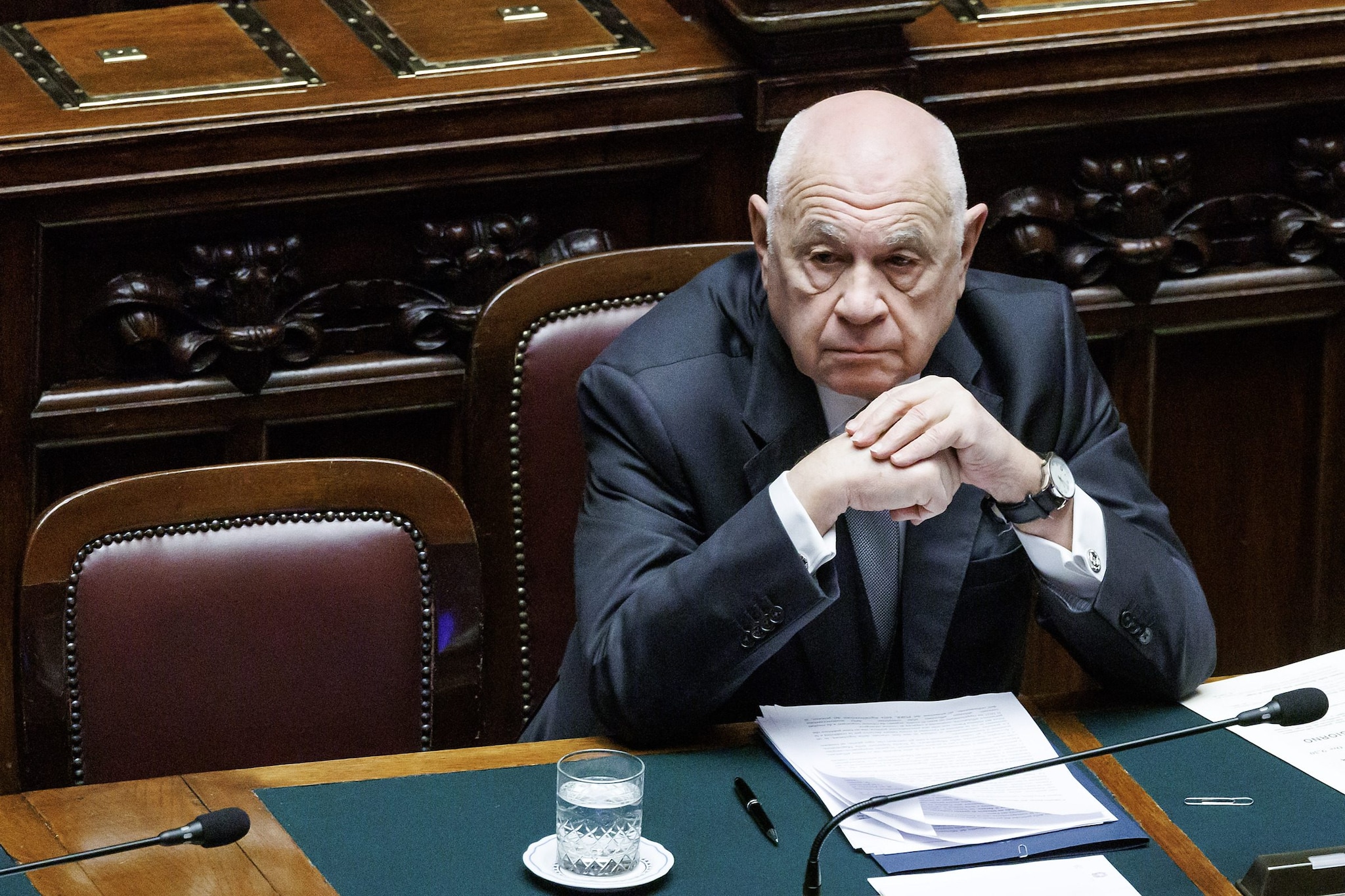 In Aula le comunicazioni di Nordio: cosa ha detto su referendum sulla giustizia e nuovo decreto sicurezza