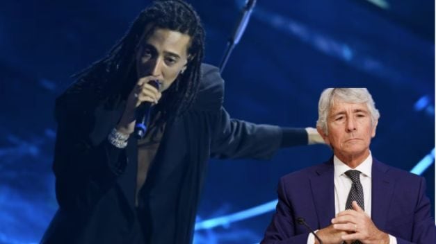 Ghali all'apertura di Milano-Cortina, il ministro dello Sport Abodi: "Non esprimerà il suo pensiero sul palco"