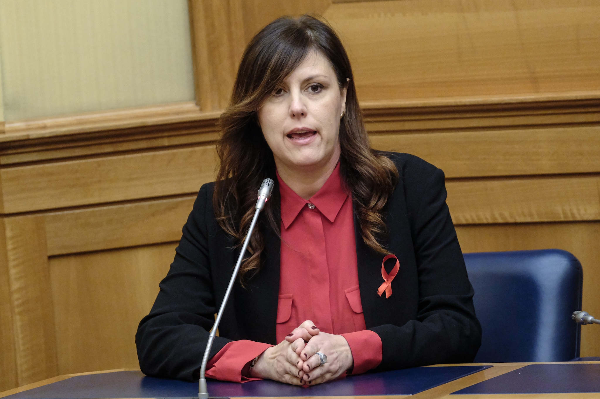 Groenlandia e dazi, Braga (Pd): "La sudditanza di Meloni verso Trump fa male all'Italia e all'Europa"