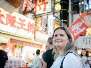 Clara, dalla Sardegna a Tokyo per studiare i disastri naturali: “Resterò qui, in Italia vedo poche possibilità”