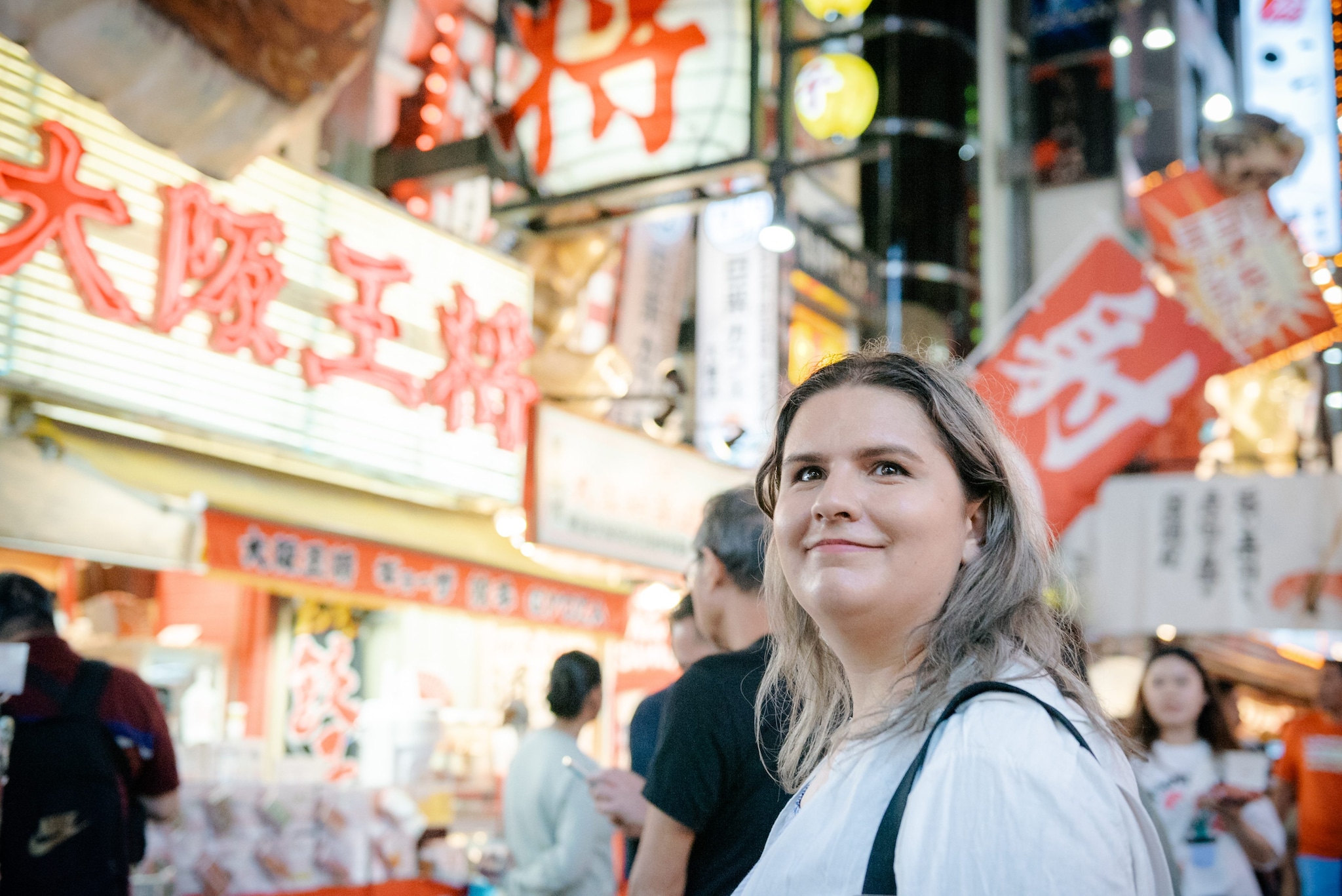 Clara, dalla Sardegna a Tokyo per studiare i disastri naturali: “Resterò qui, in Italia vedo poche possibilità"