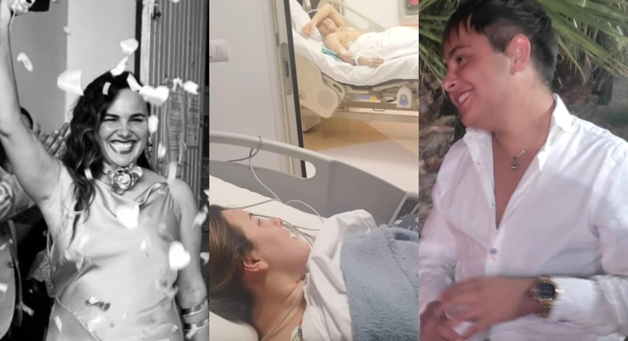 Dona rene al fratello 19enne, la storia di Concetta: "Ha rischiato di morire, ma gli ha ridato speranza"