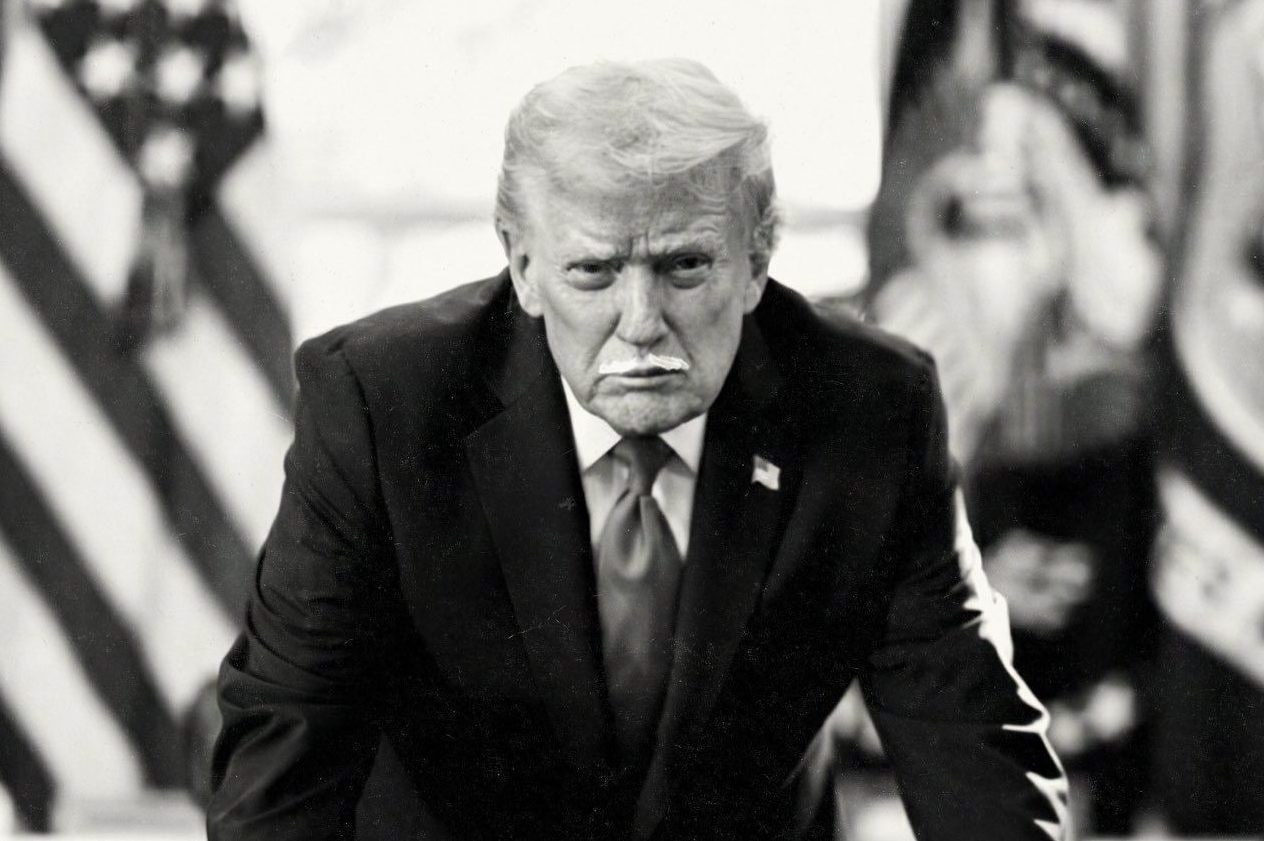 Perché l'amministrazione Trump è ossessionata dal latte intero