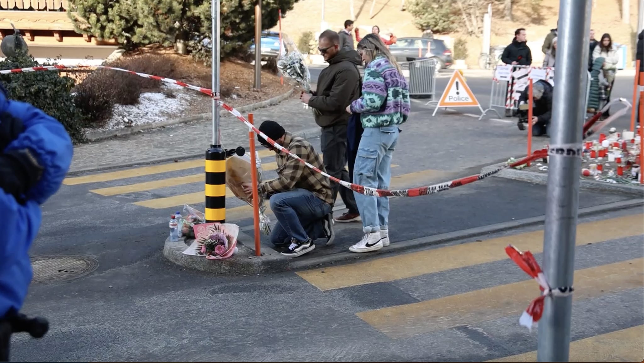 Strage a Crans-Montana, almeno 47 morti. Palazzo Chigi: "13 feriti e 6 dispersi italiani, identificazione vittime complessa", ultime news