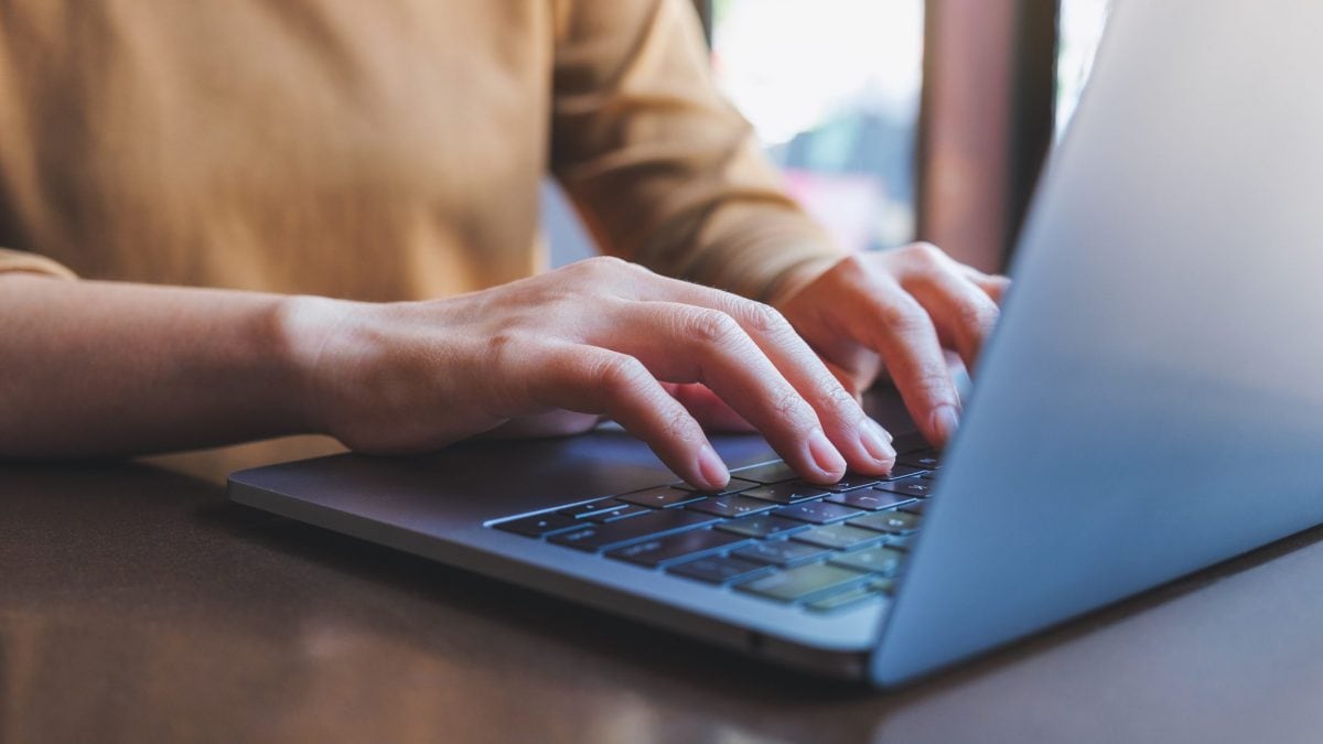 Immagine di repertorio.