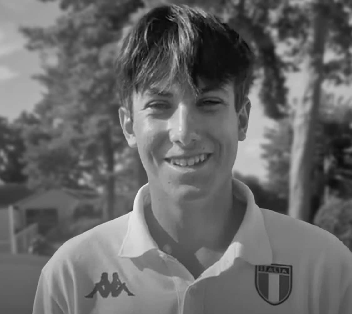 Emanuele Galeppini morto a Crans Montana, l'annuncio della Federgolf. Lo zio: "Aspettiamo l'esame del DNA"