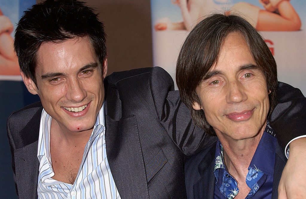 Rivelate le cause della morte di Ethan, figlio di Jackson Browne: "Un mix di fentalyn e metanfetamina"