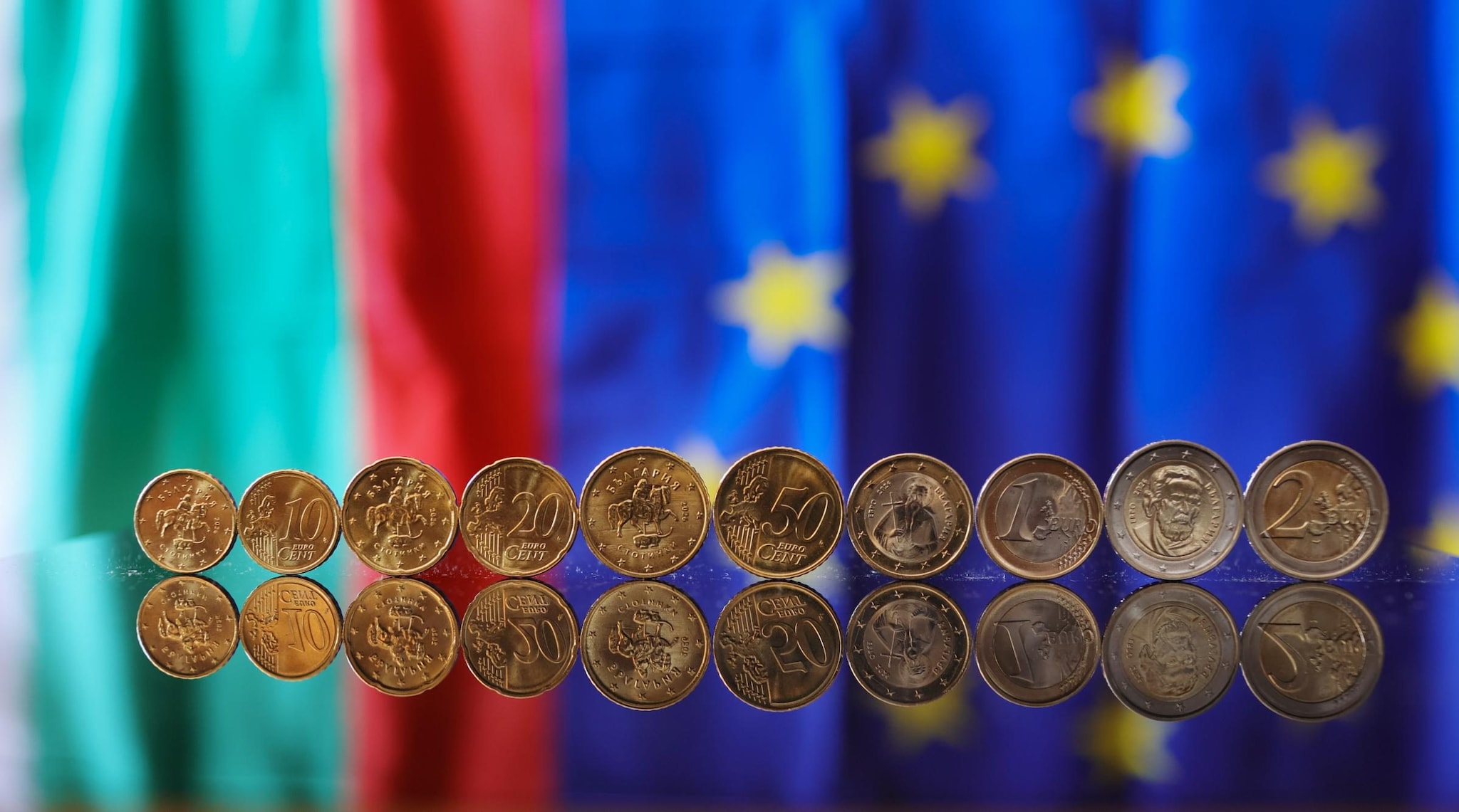 Anche la Bulgaria ha adottato l'euro, è il ventunesimo Paese dell'Eurozona: cosa succede adesso