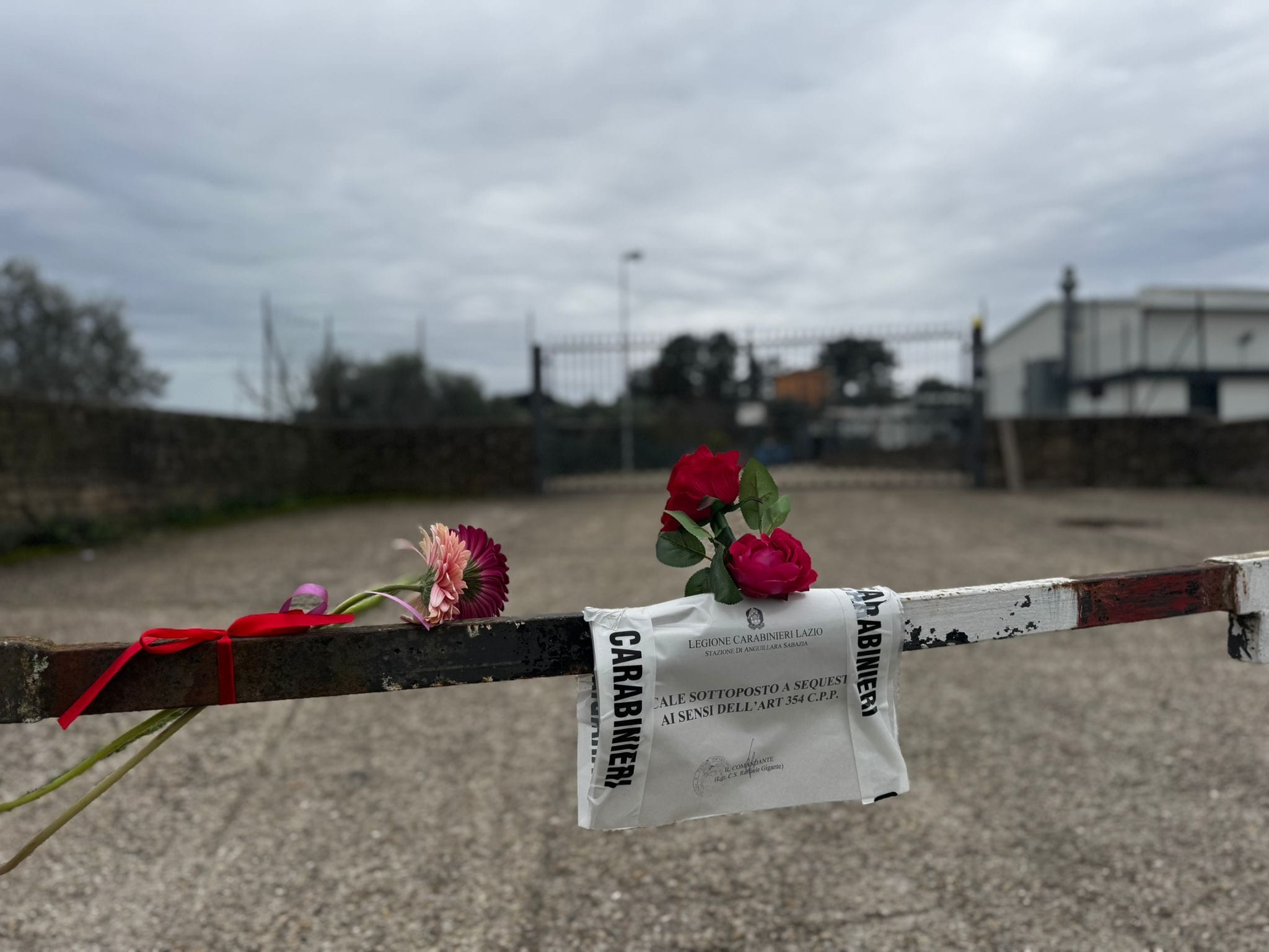 Federica Torzullo è stata uccisa dall'ennesimo uomo egoriferito a cui importa solo di se stesso