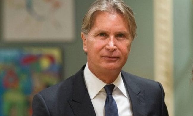 La Spagna caccia l’ambasciatore del Nicaragua: è Mauricio Gelli, figlio del "venerabile" della P2