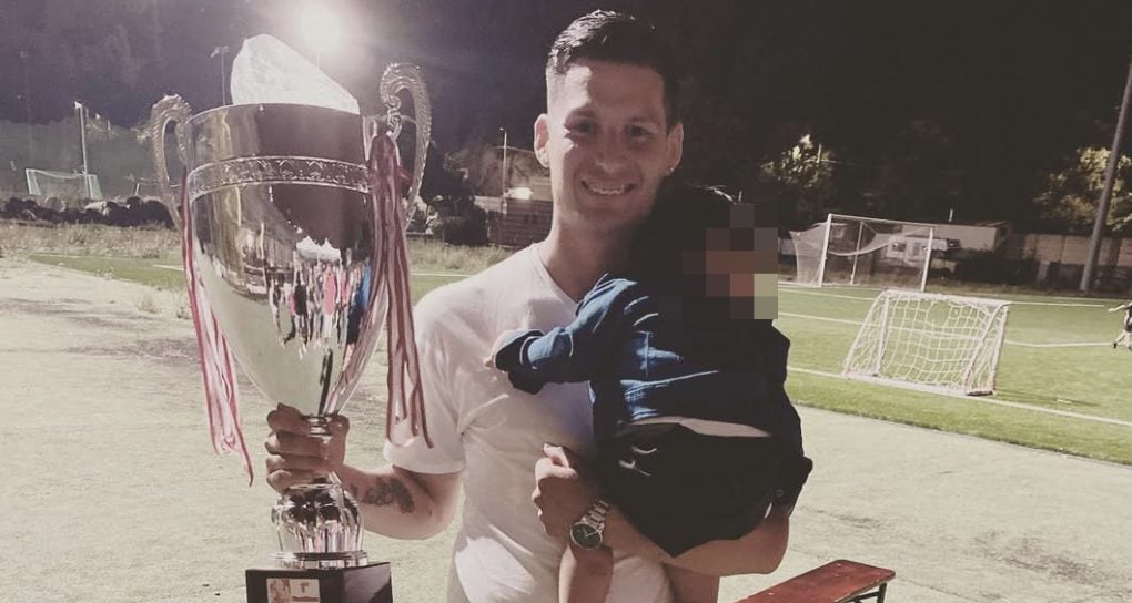 Si sente male mentre gioca a calcetto, Giampiero muore a 30 anni: aperto un fascicolo e disposta l'autopsia